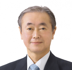 太田議員の顔写真