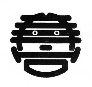 寿台町会連合会ロゴ