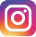 Instagramへのリンクボタン