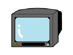 テレビ