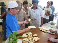 信州松本・四賀クラインガルテン倶楽部の画像2