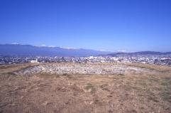 弘法山古墳公園の画像