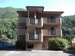 大野田住宅の画像です