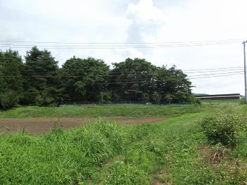 埴原牧跡（千石繋飼場跡）の画像1