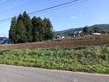 埴原牧跡（古屋敷地域） の画像