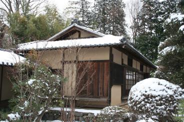 隠居屋の画像