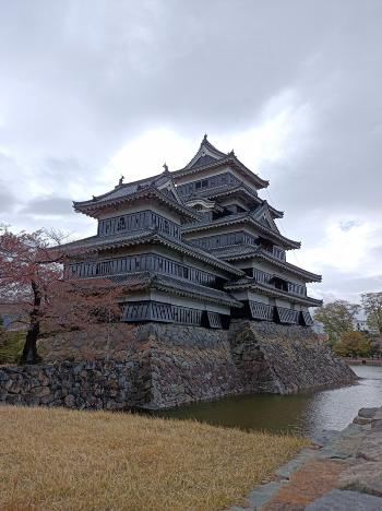 松本城天守 松本市ホームページ