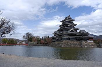 松本城の画像2