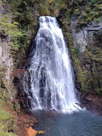 番所大滝の画像1