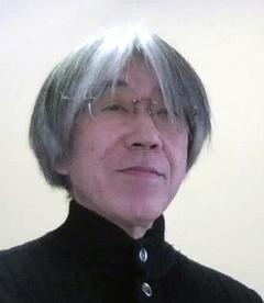 講師の赤塚次郎氏の写真