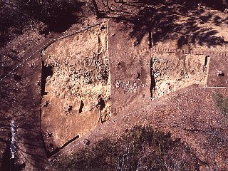 桐原城址の画像