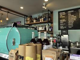 High-Five COFFEE STANDの画像2