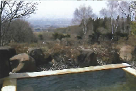 崖の湯温泉の画像