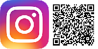 松本市公式Instagram(ロゴ+QR)