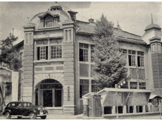 松本市役所の写真