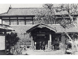 松本図書館の画像