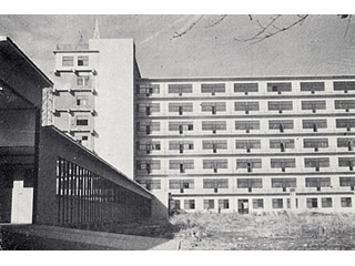 信州大学医学部附属病院の写真
