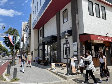 建築物・工作物部門の画像