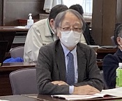 矢野氏