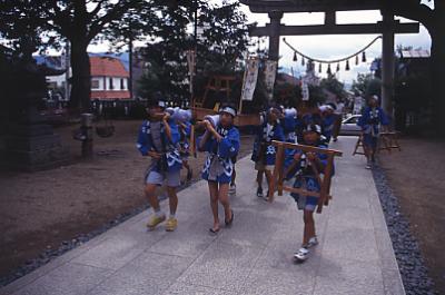 松本の青山様の写真