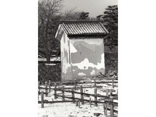 松本城金蔵の写真