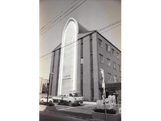 松本市歯科医師会館（駅前会館）の写真