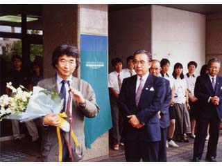 サイトウ・キネン・フェスティバル松本の写真