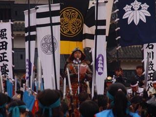 まつもと市民祭・松本まつり・お城まつりの写真