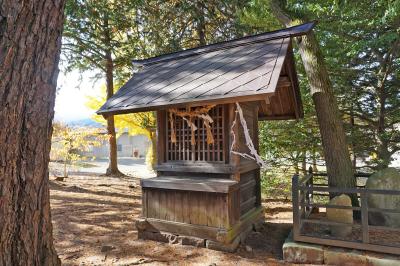 神明社