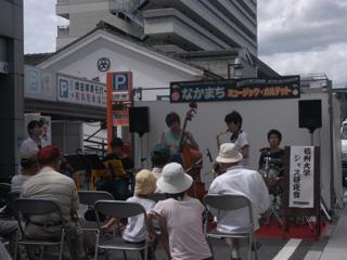 なかまち・ミュージック・カルテットの写真
