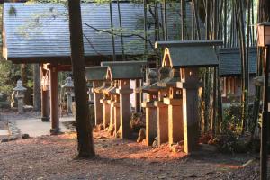 大宮熱田神社で