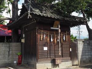 冨士浅間神社