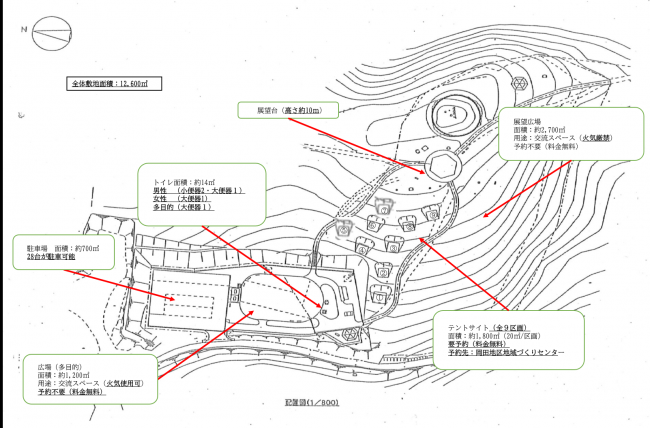 施設概要