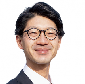 菊地議員の顔写真