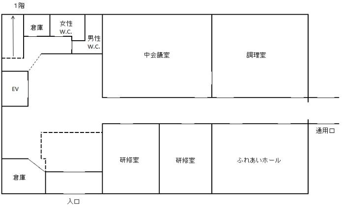 施設案内の画像1