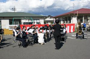 50周年記念祭の写真