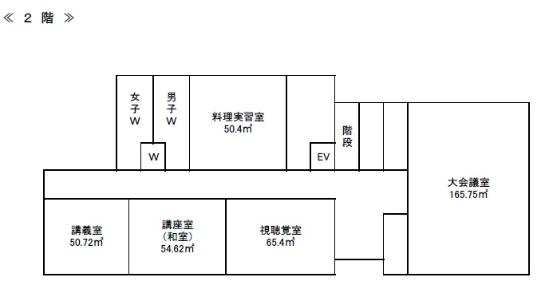 施設案内の画像2