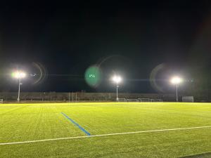 松本市サッカー場4