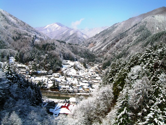 黒川渡