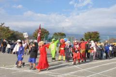 第65回島内地区大運動会の画像2