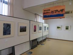 公民館利用サークル写真展「フォトクラブ写楽」の画像1