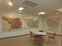 島内古地図展　－描かれた島内－の画像2