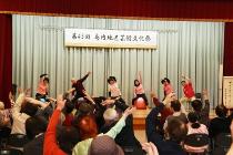 第45回島内地区芸術文化祭・第24回島内地区福祉ひろばまつり第19回島内図書館まつりの画像3