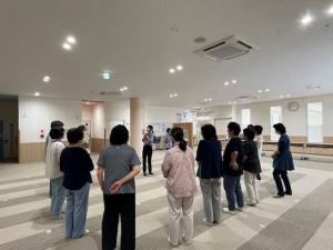 食改養成教室