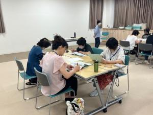 食改養成教室