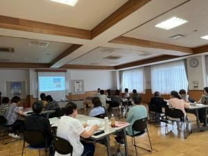 食改養成教室