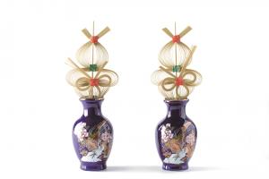お神酒の口