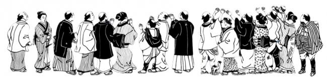 あめ市