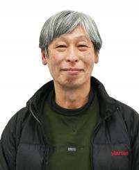 鈴木町会長