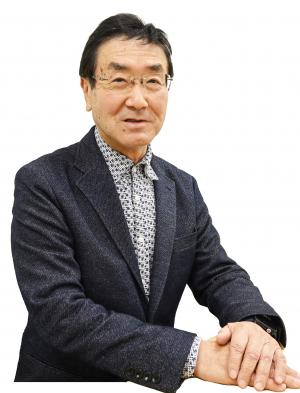 野村町会長